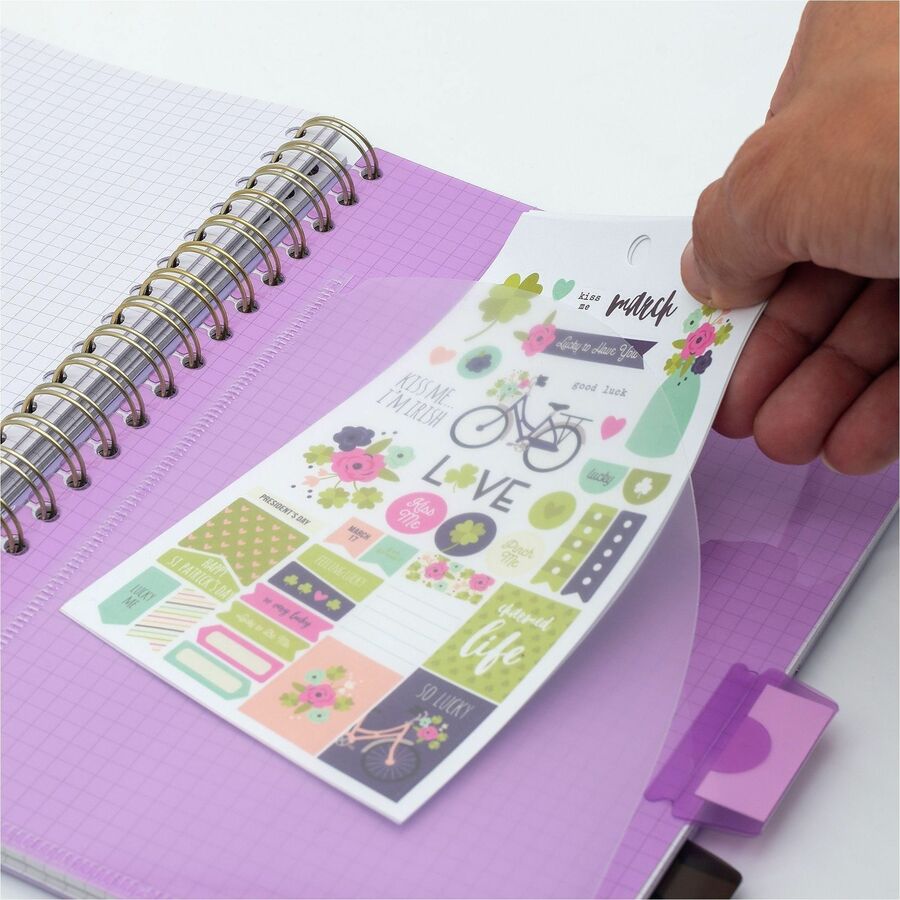 Image of Pukka Pads 9917ROC Rochelle & Jess Notebook