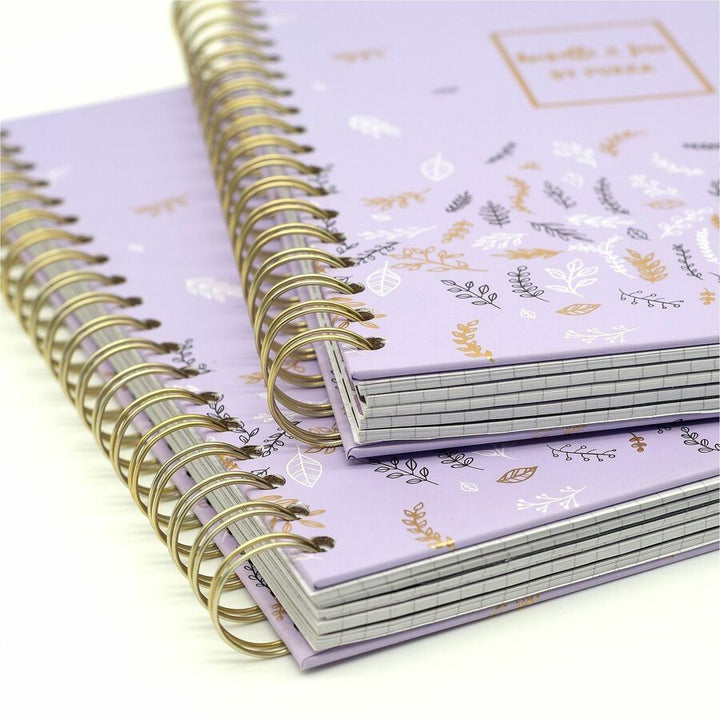Image of Pukka Pads 9917ROC Rochelle & Jess Notebook