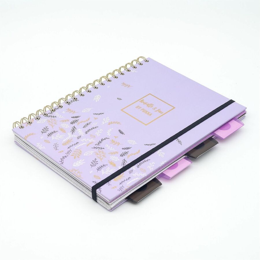Image of Pukka Pads 9917ROC Rochelle & Jess Notebook