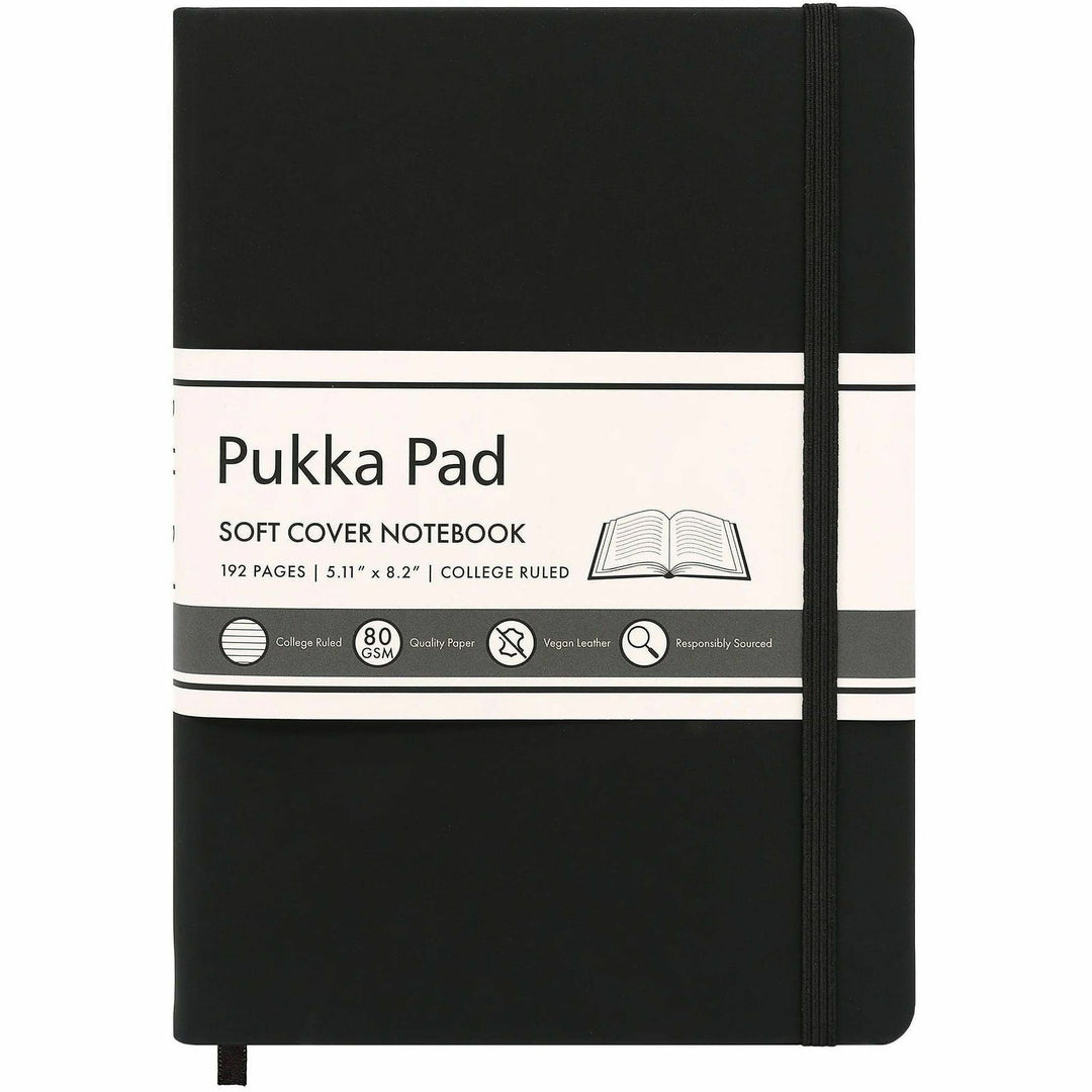 Image of Pukka Pads 9940SIG Signature Notebook