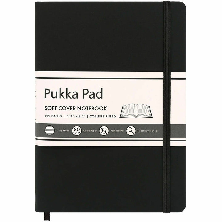 Image of Pukka Pads 9940SIG Signature Notebook