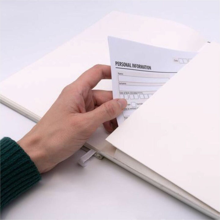 Image of Pukka Pads 9943SIG Signature Notebook