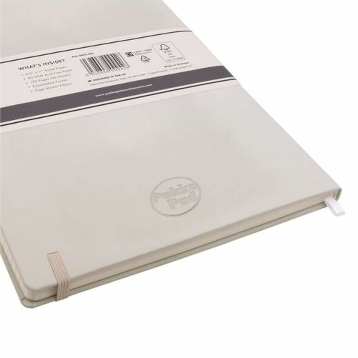 Image of Pukka Pads 9943SIG Signature Notebook