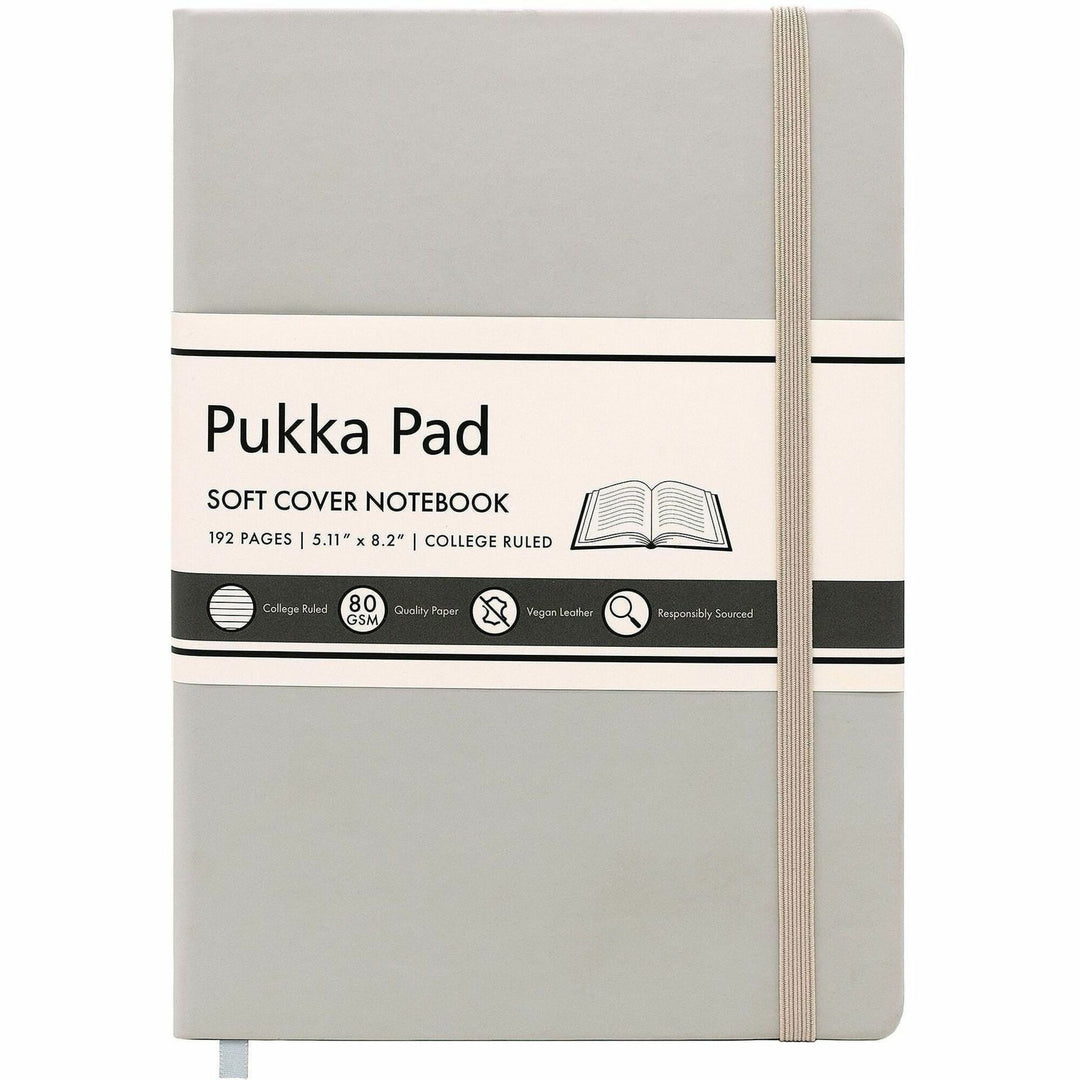 Image of Pukka Pads 9941SIG Signature Notebook