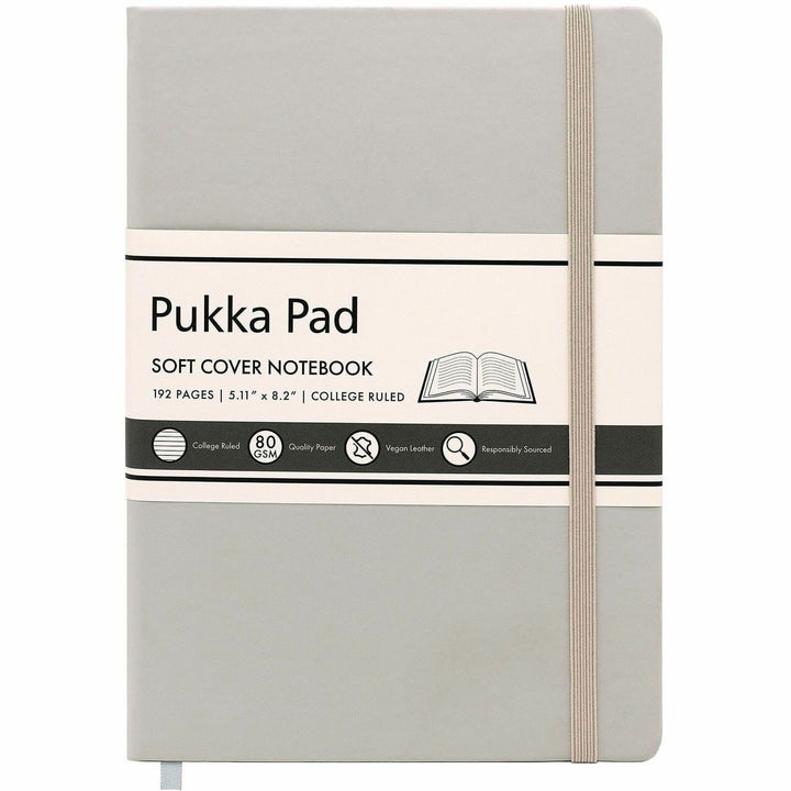 Image of Pukka Pads 9941SIG Signature Notebook