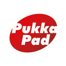 Image of Pukka Pads 9977(GN)-HZE Notebook