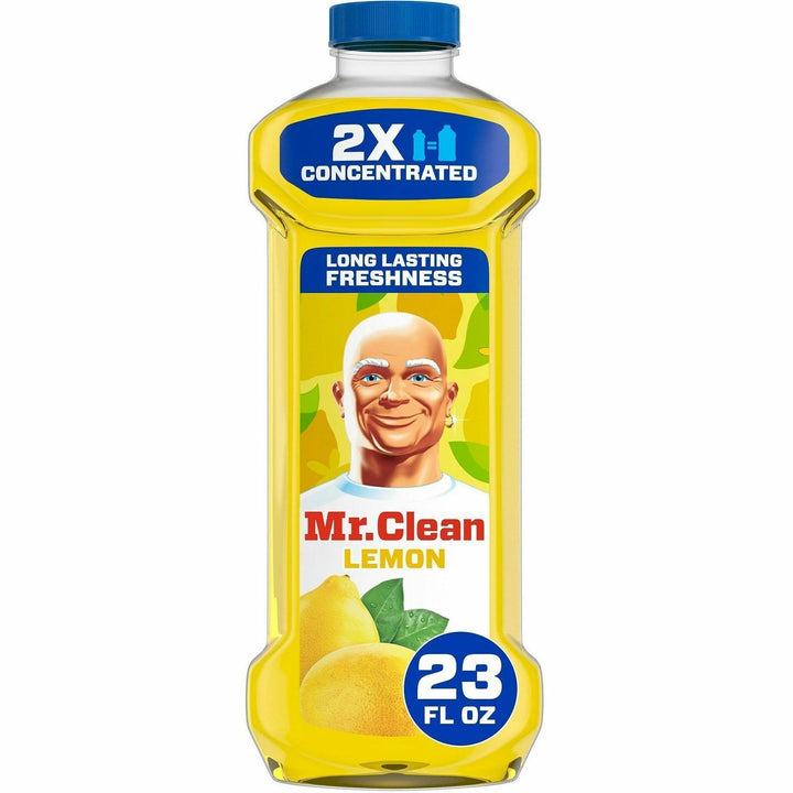 Image of Mr. Clean 06892 2X Concentrated Multi-Surface Cleaner