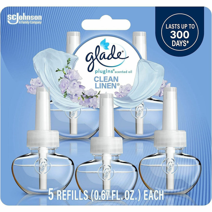 Image of Glade 375682 PlugIns Refill