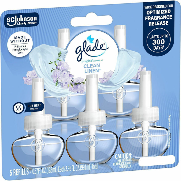 Image of Glade 375682 PlugIns Refill