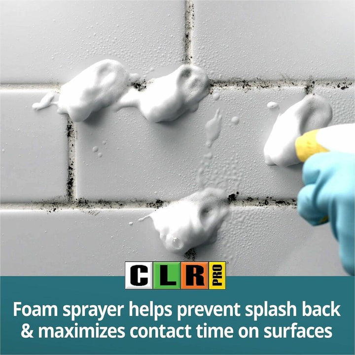 Image of CLR Pro FMMMSR326PCT Mold and Mildew Stain Remover