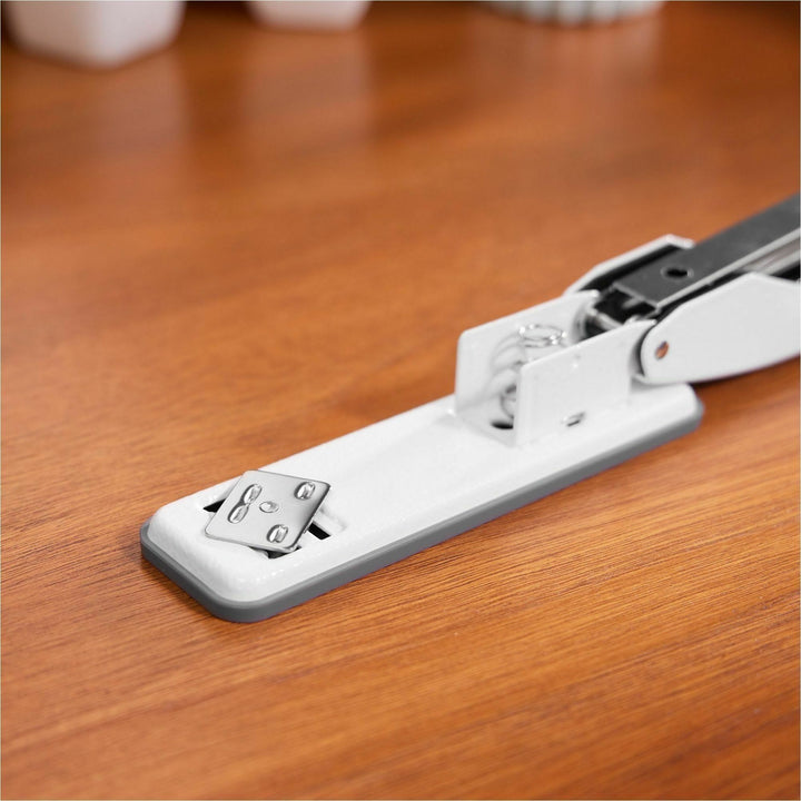 Image of Swingline® Cub Compact Metal Stapler, 20 Sheet Capacity, Arctic White