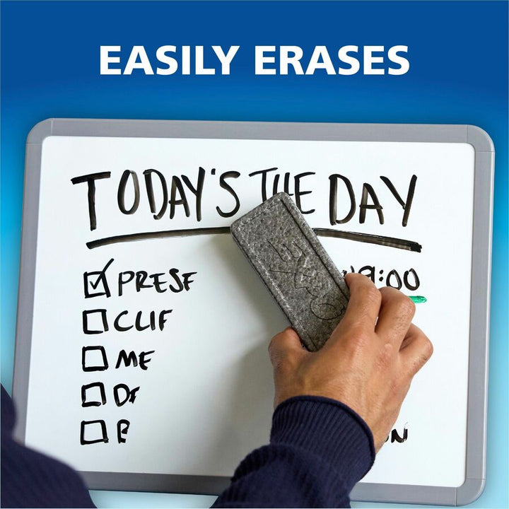 Image of Expo 1927526A Dry Erase Marker, Erasable, Assorted Ink, 16 / Pack