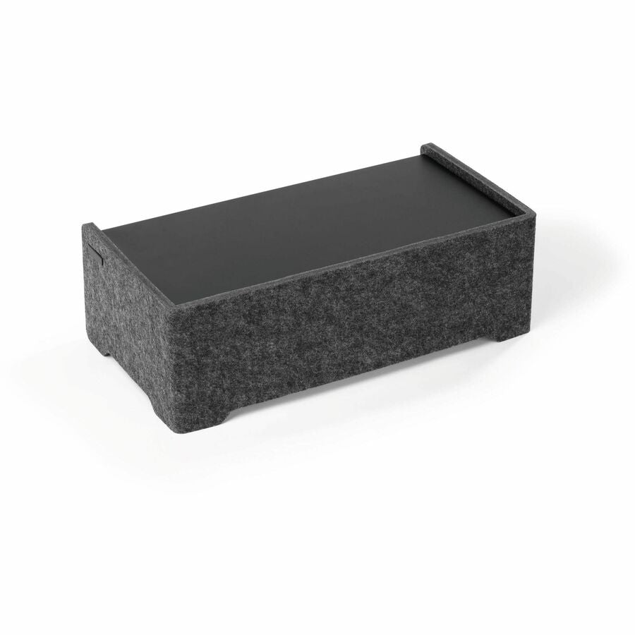 Image of DURABLE 508158 Monitor Stand EFFECT