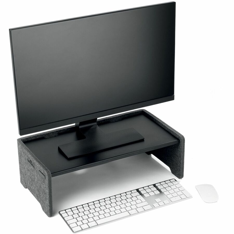Image of DURABLE 508158 Monitor Stand EFFECT