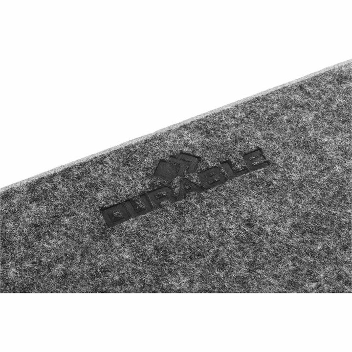Image of DURABLE 708158 Desk mat EFFECT 700x330mm