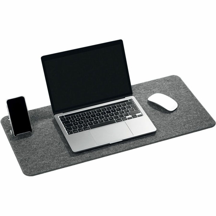 Image of DURABLE 708158 Desk mat EFFECT 700x330mm