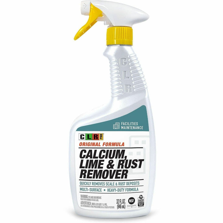 Image of CLR Pro FMCLR326PCT Calcium, Lime and Rust Remover