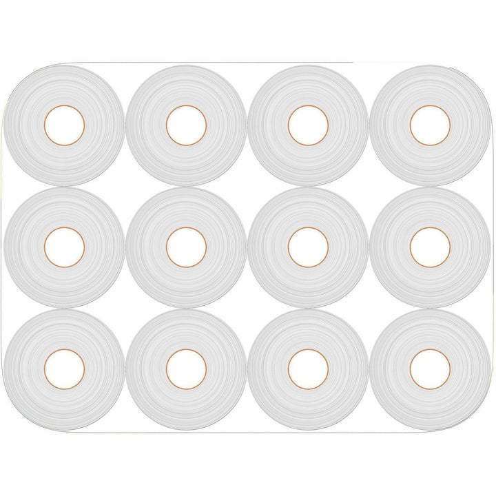 Image of Scott 56672 Choose-A-Sheet Paper Towels, White, Fiber Paper, 12 / Pack