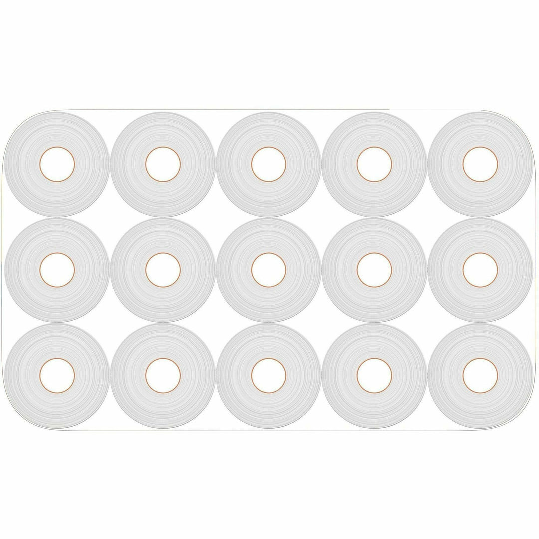 Image of Scott 56674 Choose-A-Sheet Paper Towels, White, Fiber Paper, 15 / Pack