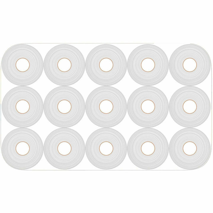 Image of Scott 56674 Choose-A-Sheet Paper Towels, White, Fiber Paper, 15 / Pack