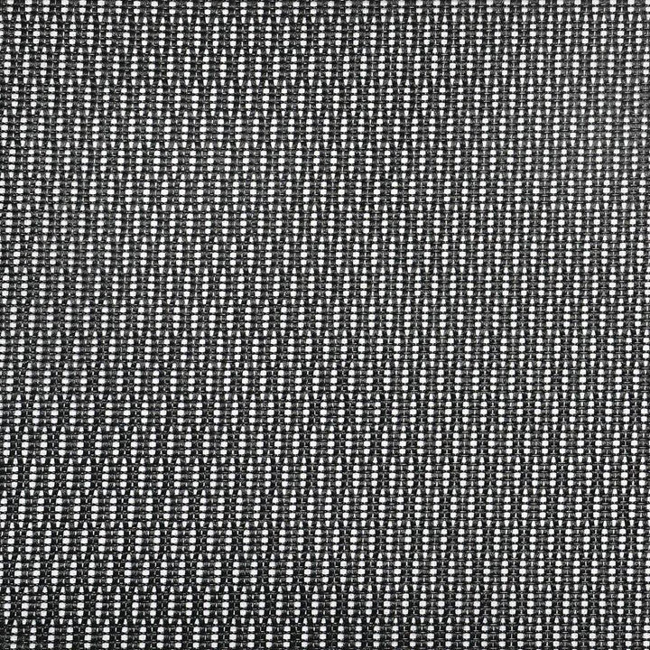 Image of Lorell 63211 Lanser All-Mesh Chair with Flip-Up Arms, Mesh Seat Material, Mesh Back Material, High Back, 5-star Base, Black, Armrest, 1 Each