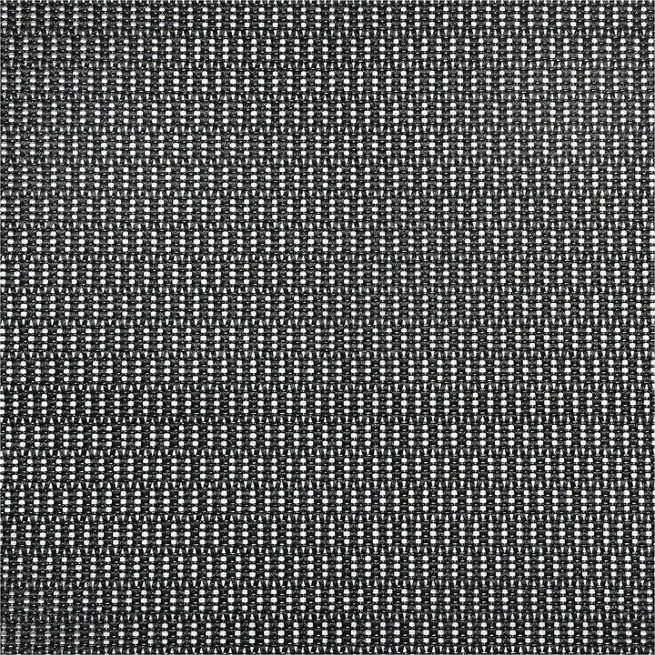 Image of Lorell 63211 Lanser All-Mesh Chair with Flip-Up Arms, Mesh Seat Material, Mesh Back Material, High Back, 5-star Base, Black, Armrest, 1 Each