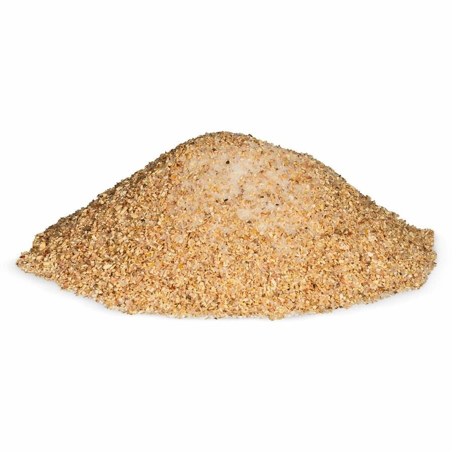 Image of Fresh Products SS24LECT Super-Sorb Granular Absorbent, Lemon, 4 / Carton, Cellulose, White, Blue