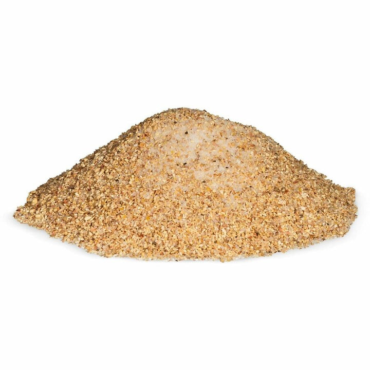 Image of Fresh Products SS24LECT Super-Sorb Granular Absorbent, Lemon, 4 / Carton, Cellulose, White, Blue