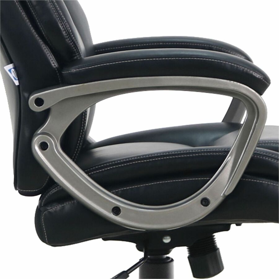 Image of Lorell 63290 Kyros High-Back Executive Chair
