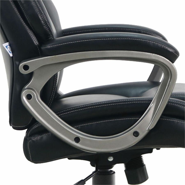 Image of Lorell 63290 Kyros High-Back Executive Chair