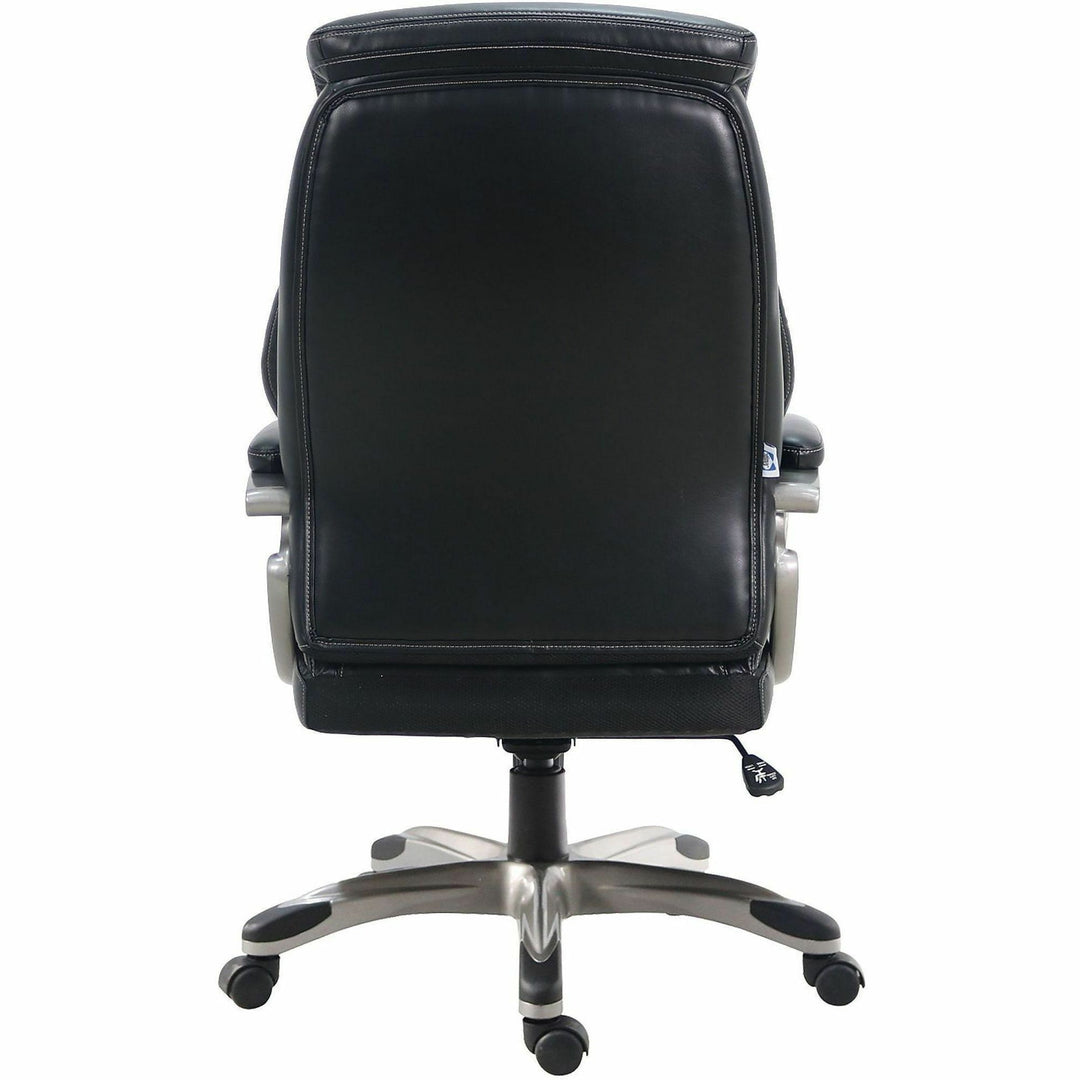 Image of Lorell 63290 Kyros High-Back Executive Chair