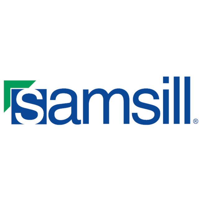 Image of Samsill MP46959 Eco-Conscious View Binder