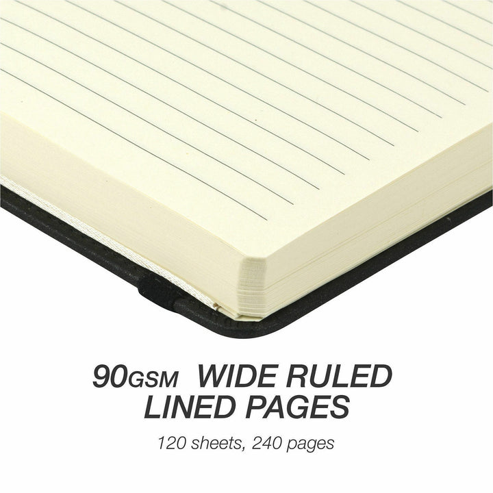 Image of Samsill 22310 Classic Hardbound Journal