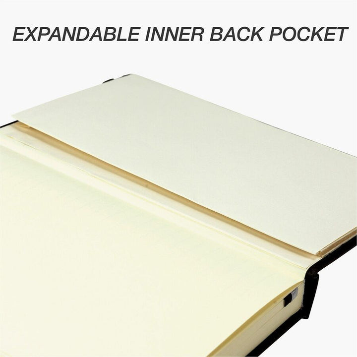 Image of Samsill 22310 Classic Hardbound Journal