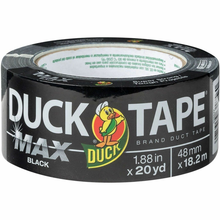 Image of Duck 241619 Max Strength Packaging Tape