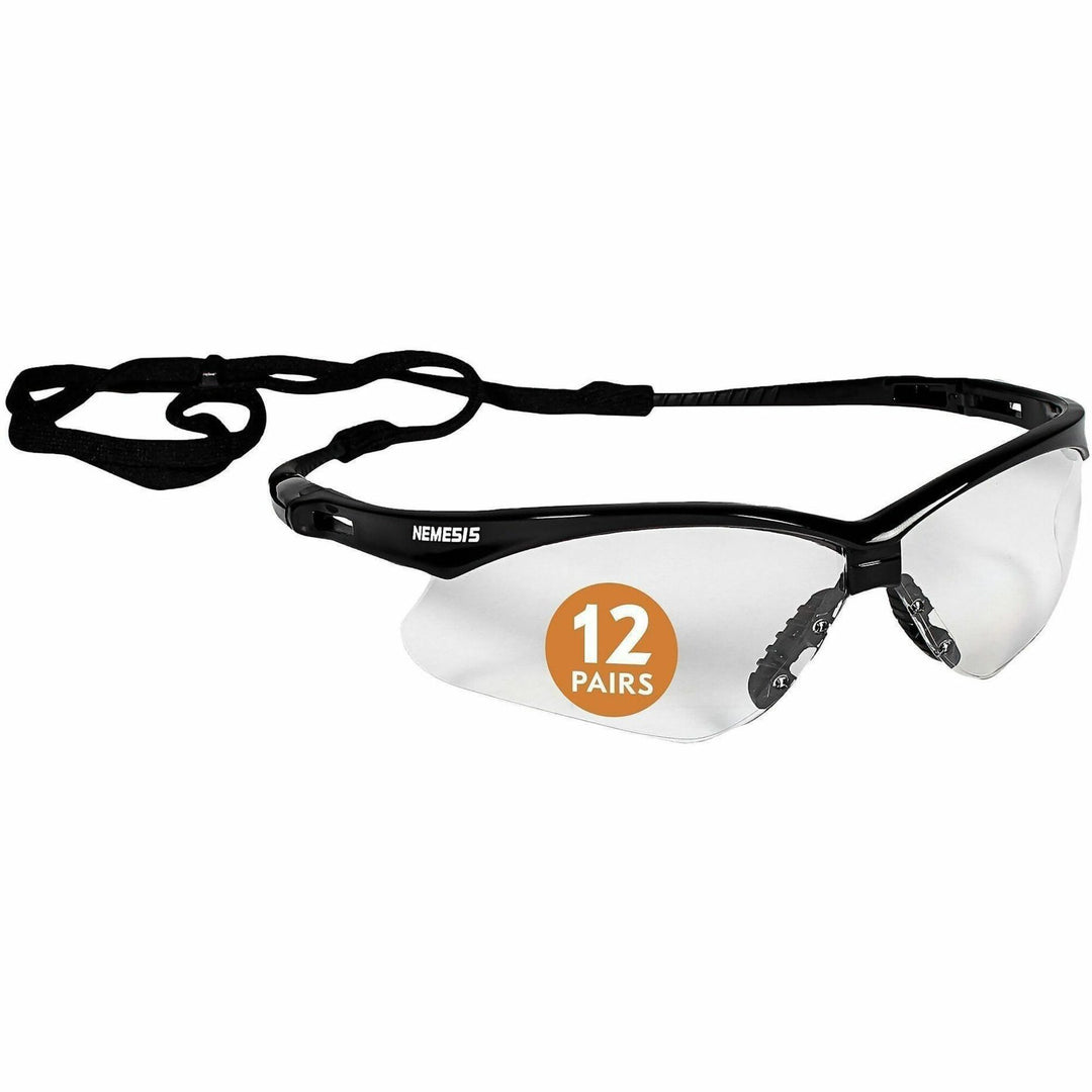 Image of Ansell 25679BX Health Nemesis Safety Glasses