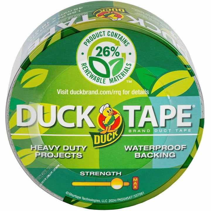 Image of Duck 243066 Renewable Material Tape