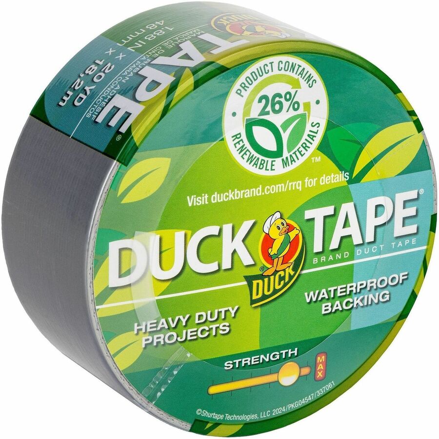 Image of Duck 243066 Renewable Material Tape