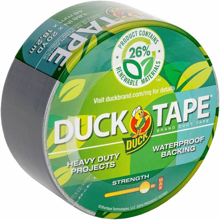 Image of Duck 243066 Renewable Material Tape