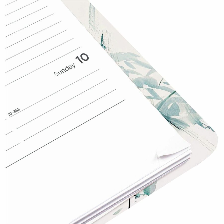 Image of Rediform C101G01 Essential Weekly/Monthly Planner