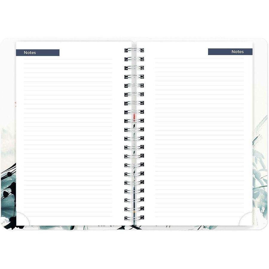 Image of Rediform C101G01 Essential Weekly/Monthly Planner