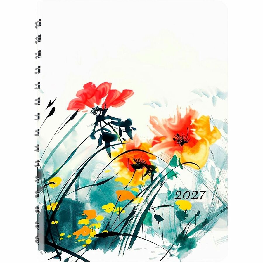 Image of Rediform C101G01 Essential Weekly/Monthly Planner