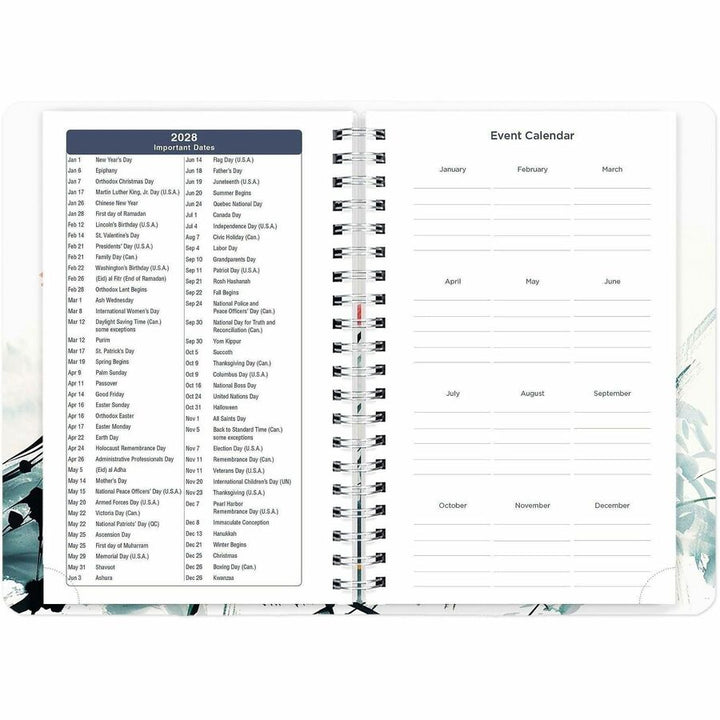Image of Rediform C101G01 Essential Weekly/Monthly Planner