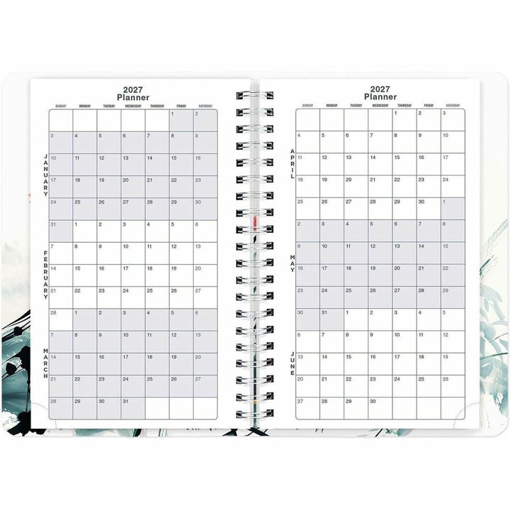 Image of Rediform C101G01 Essential Weekly/Monthly Planner