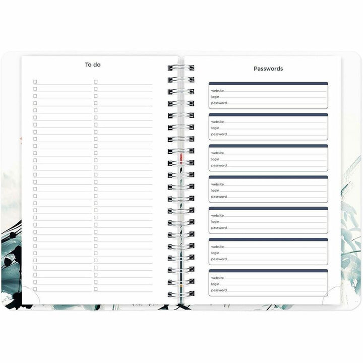 Image of Rediform C101G01 Essential Weekly/Monthly Planner