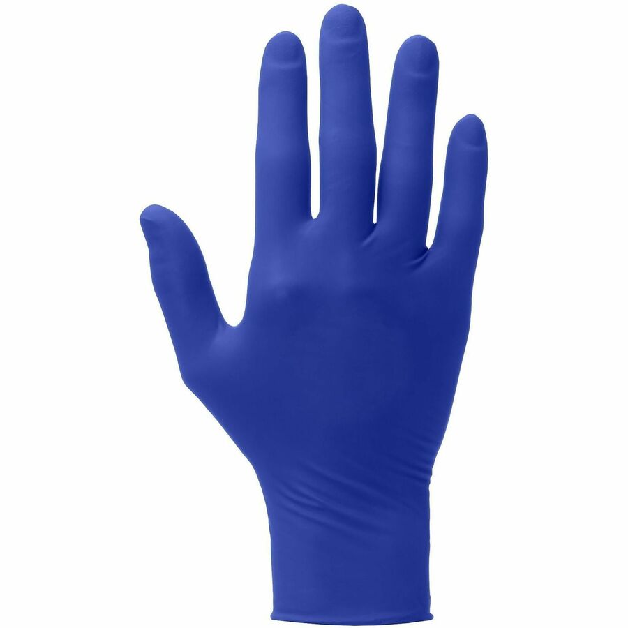 Image of Kimtech 62829 Vista Nitrile Exam Gloves
