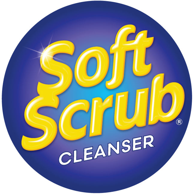 Image of Soft Scrub 15519 Soft Scrub Bleach Cleanser