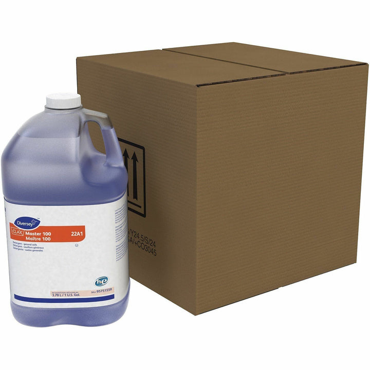 Image of Diversey 95751559CT Care Clax Master 100 Laundry Detergent