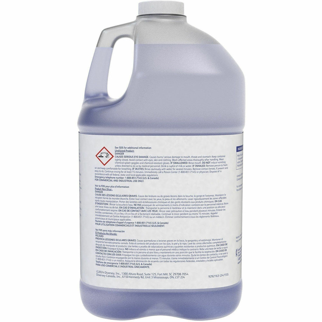 Image of Diversey 95751559CT Care Clax Master 100 Laundry Detergent