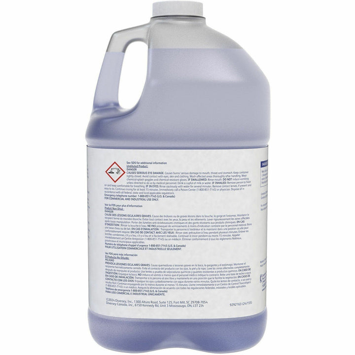 Image of Diversey 95751559CT Care Clax Master 100 Laundry Detergent
